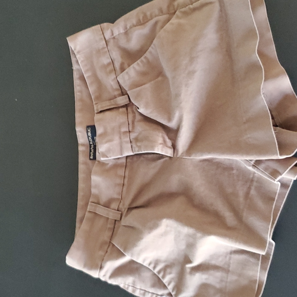 Banana Republic Martin fit Shorts
